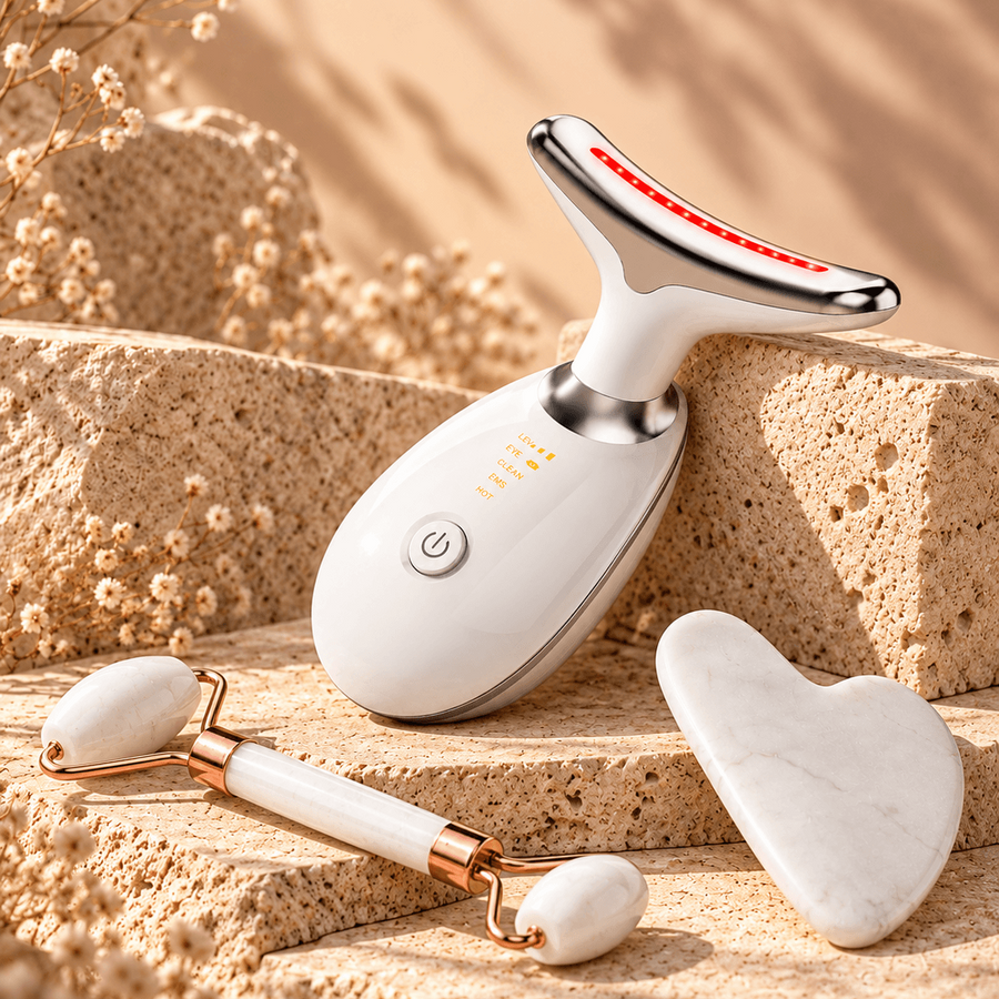 3-in-1 Sculpt & Glow Ritual Bundle