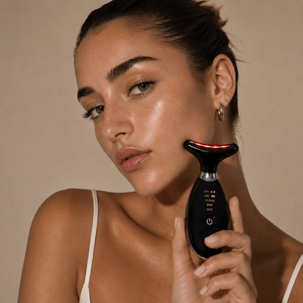 PRO Skin Lifting Face Massager
