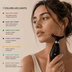 PRO Skin Lifting Face Massager