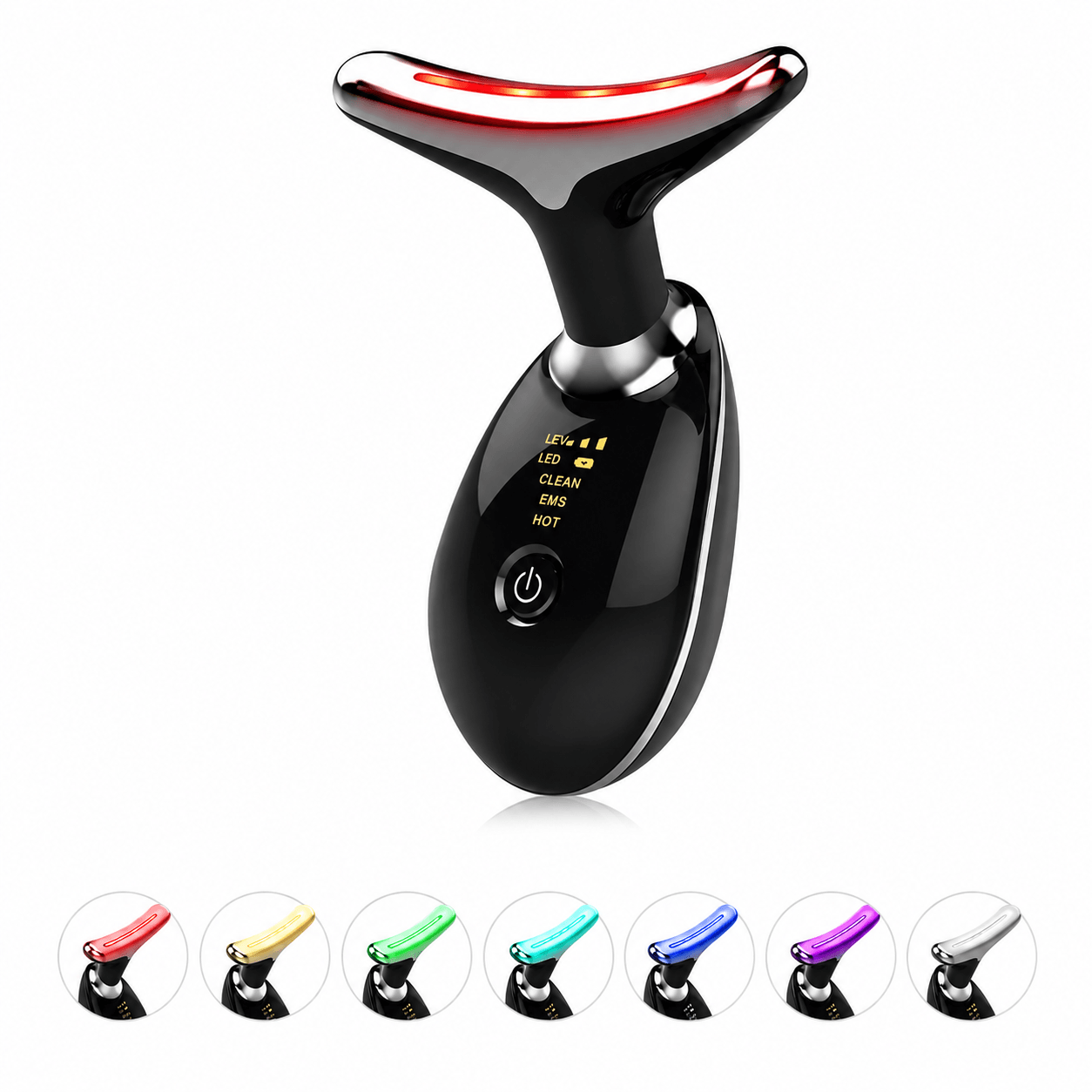 PRO Skin Lifting Face Massager