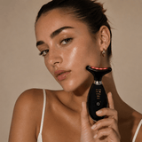 Alurea PRO Firming Massager 7 LED modes facial device