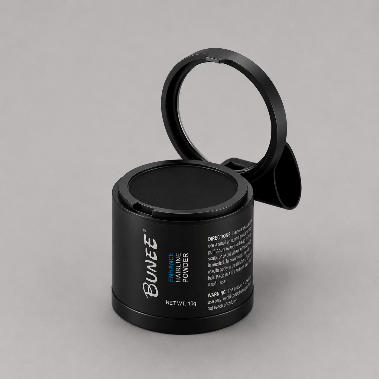 Hair Density Filler
