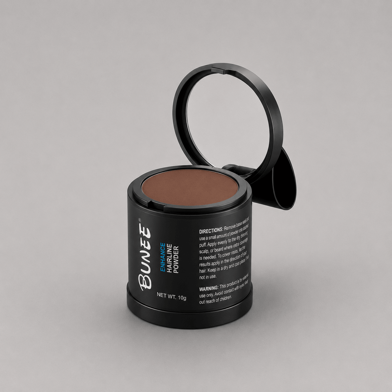 Hair Density Filler