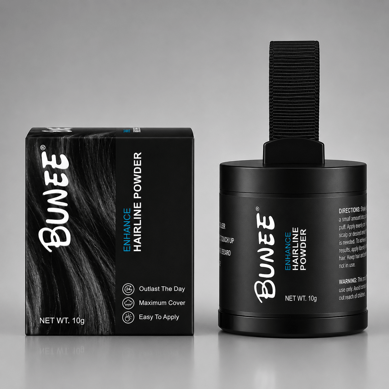 Hair Density Filler