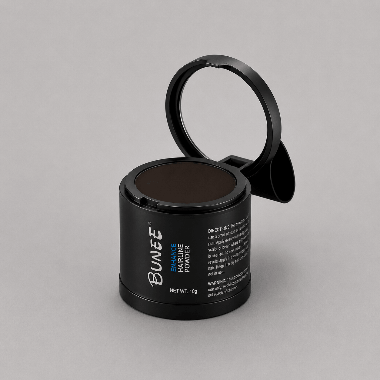 Hair Density Filler
