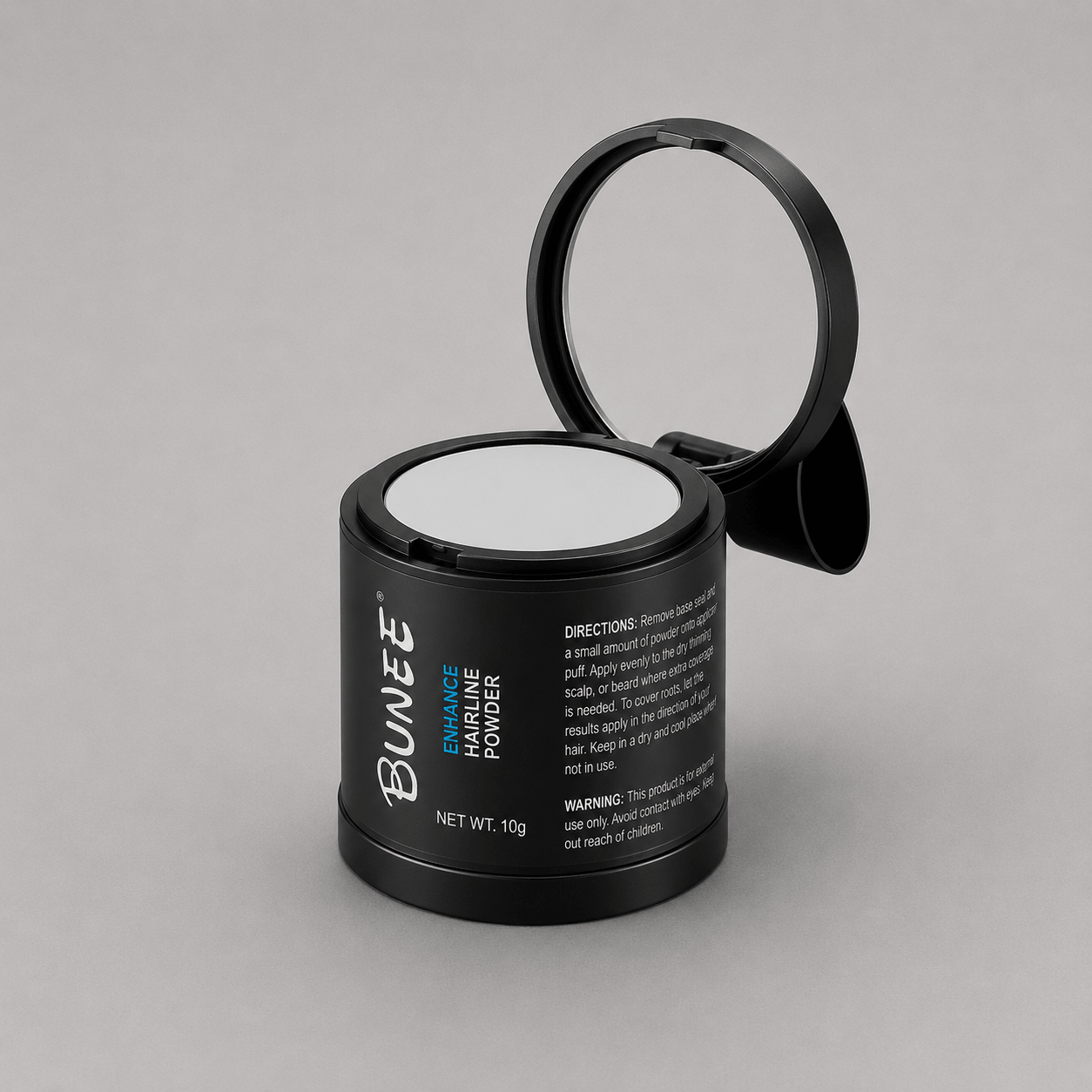 Hair Density Filler