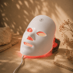 LED Glow Mask