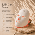 LED Glow Mask