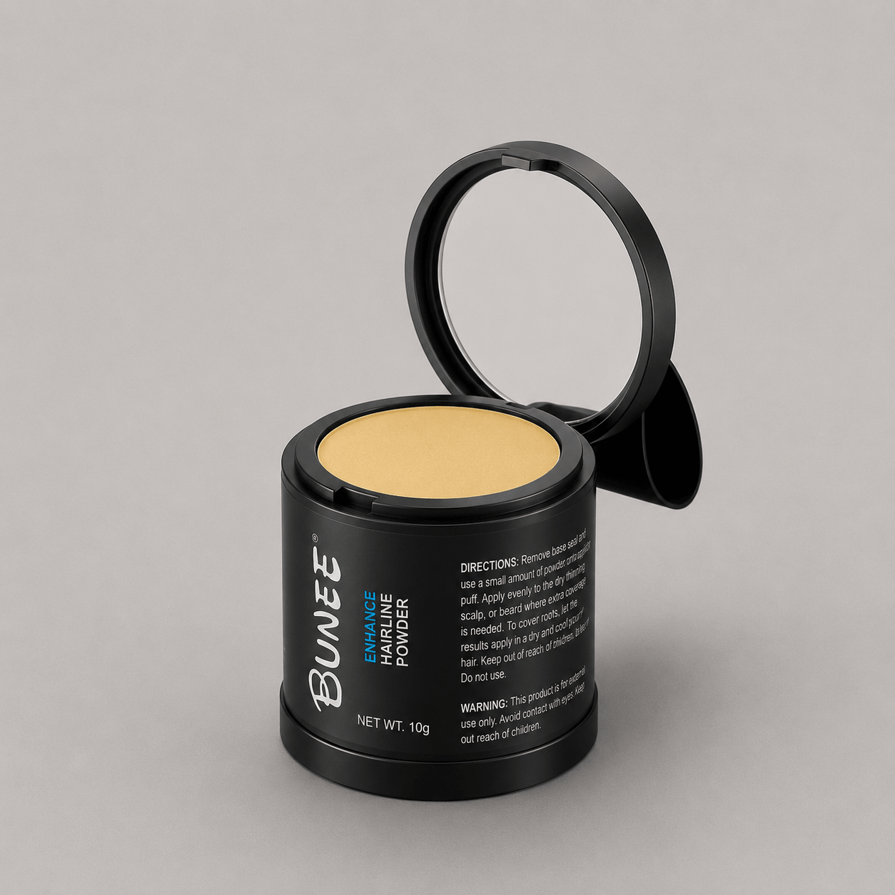 Hair Density Filler