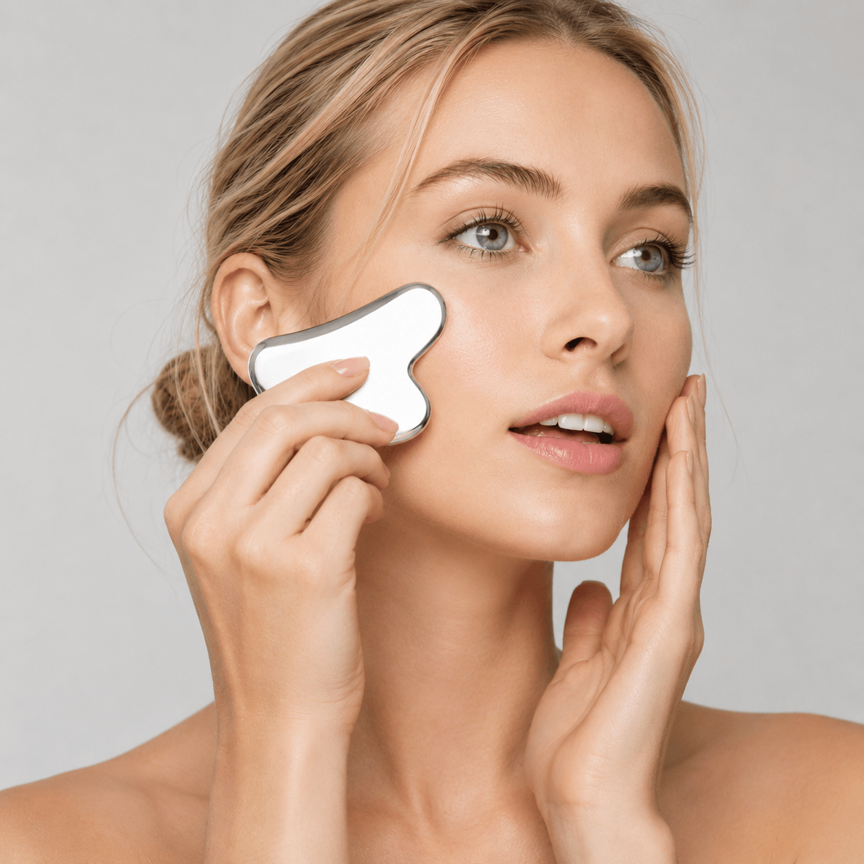 Gua Sha Massager