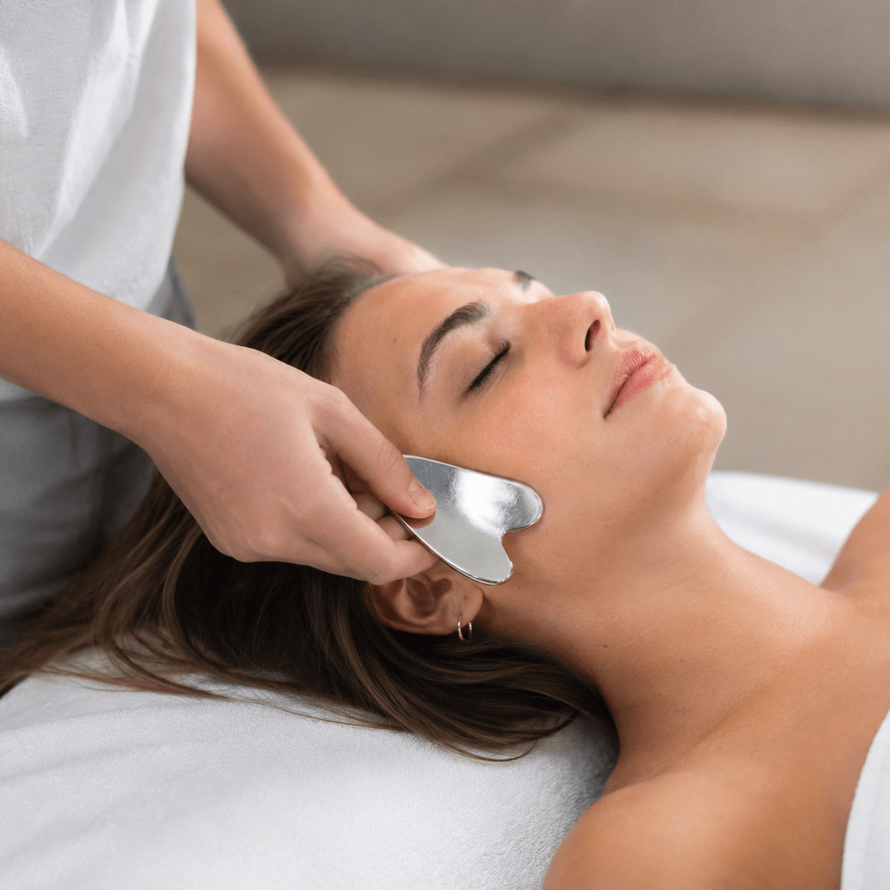 Gua Sha Massager