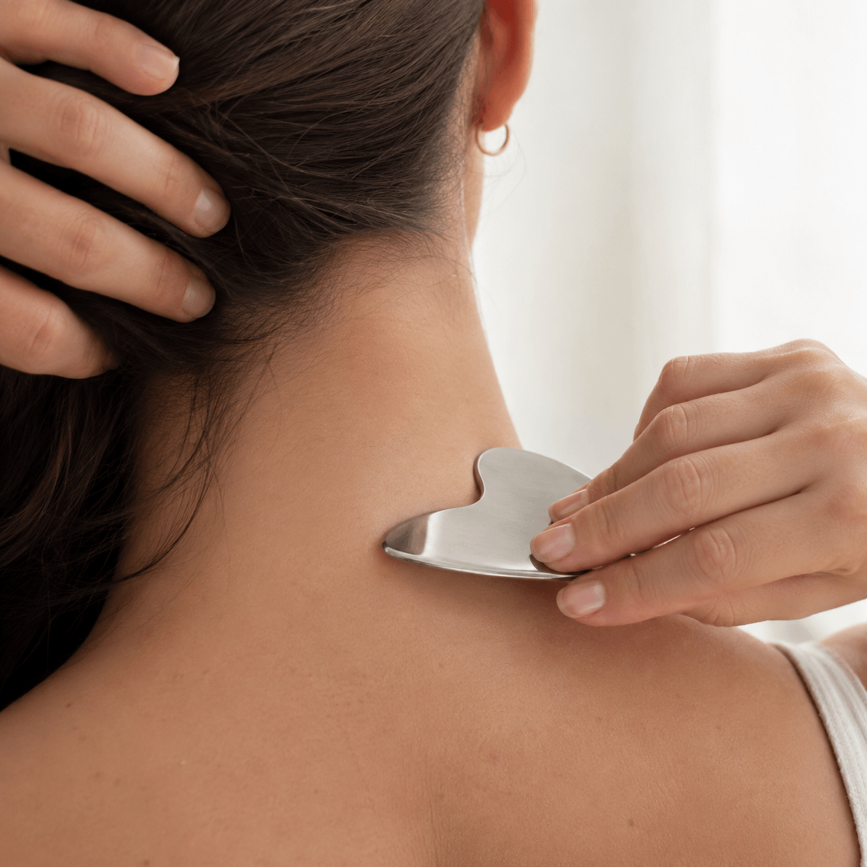 Gua Sha Massager