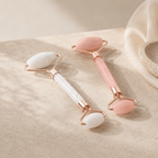 Alurea™ Roller + Gua Sha Kit
