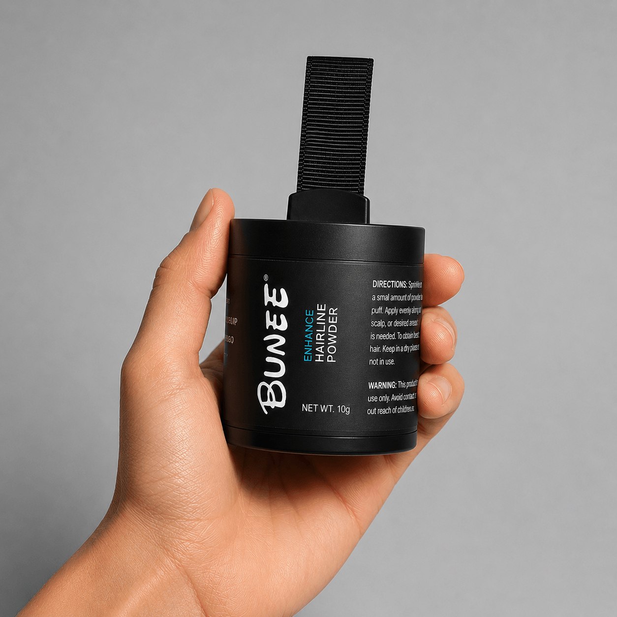 Hair Density Filler