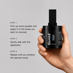 Hair Density Filler
