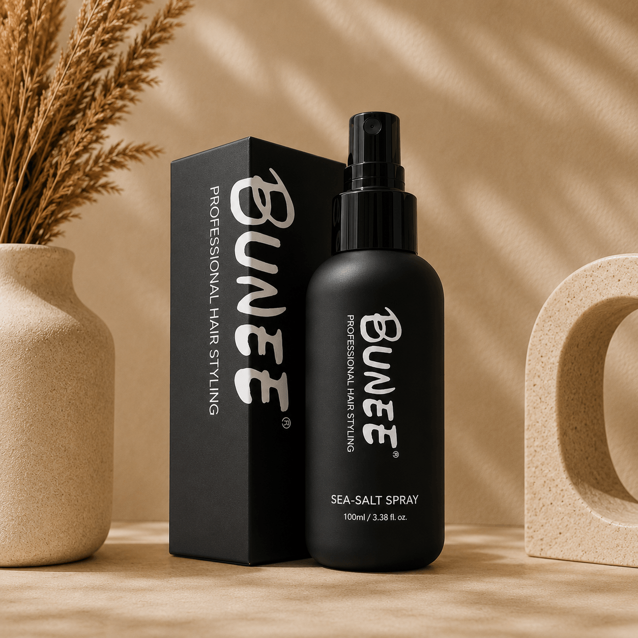 Sea Salt Spray
