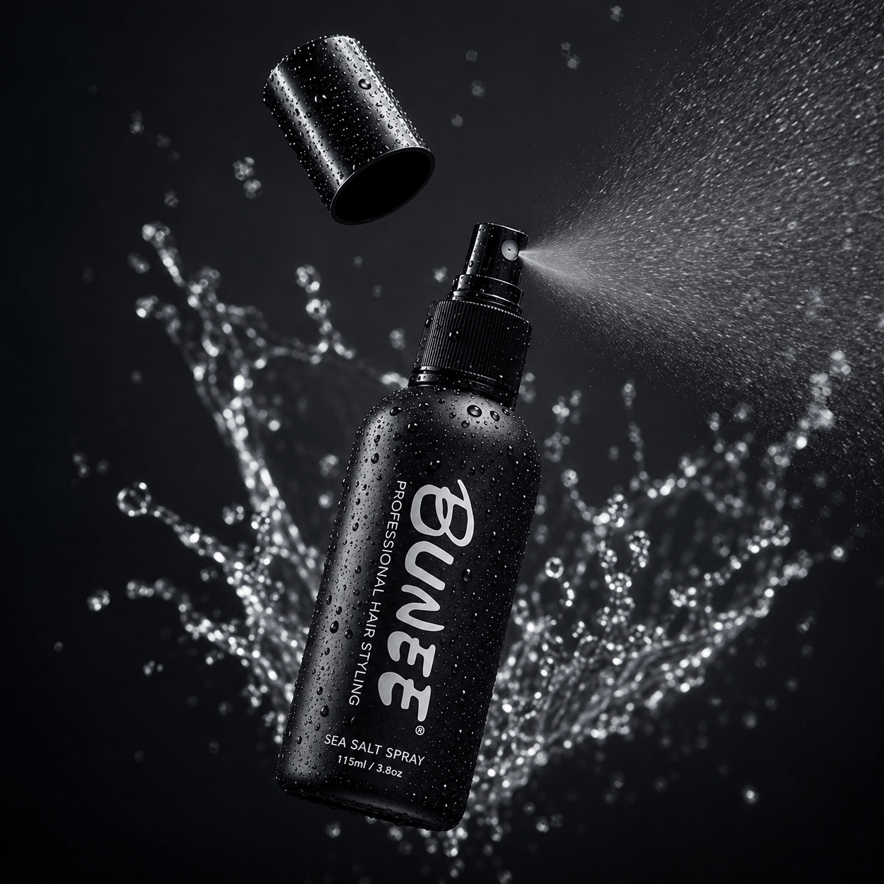 Sea Salt Spray