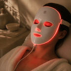 LED Glow Mask