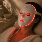 LED Glow Mask
