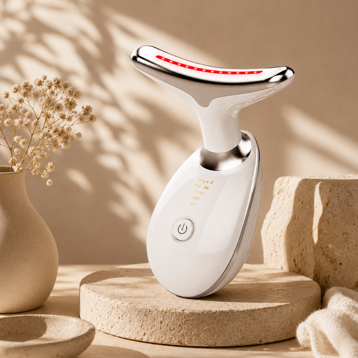 PRO Skin Lifting Face Massager